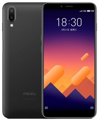 Замена разъема зарядки на телефоне Meizu E3 в Нижнем Тагиле